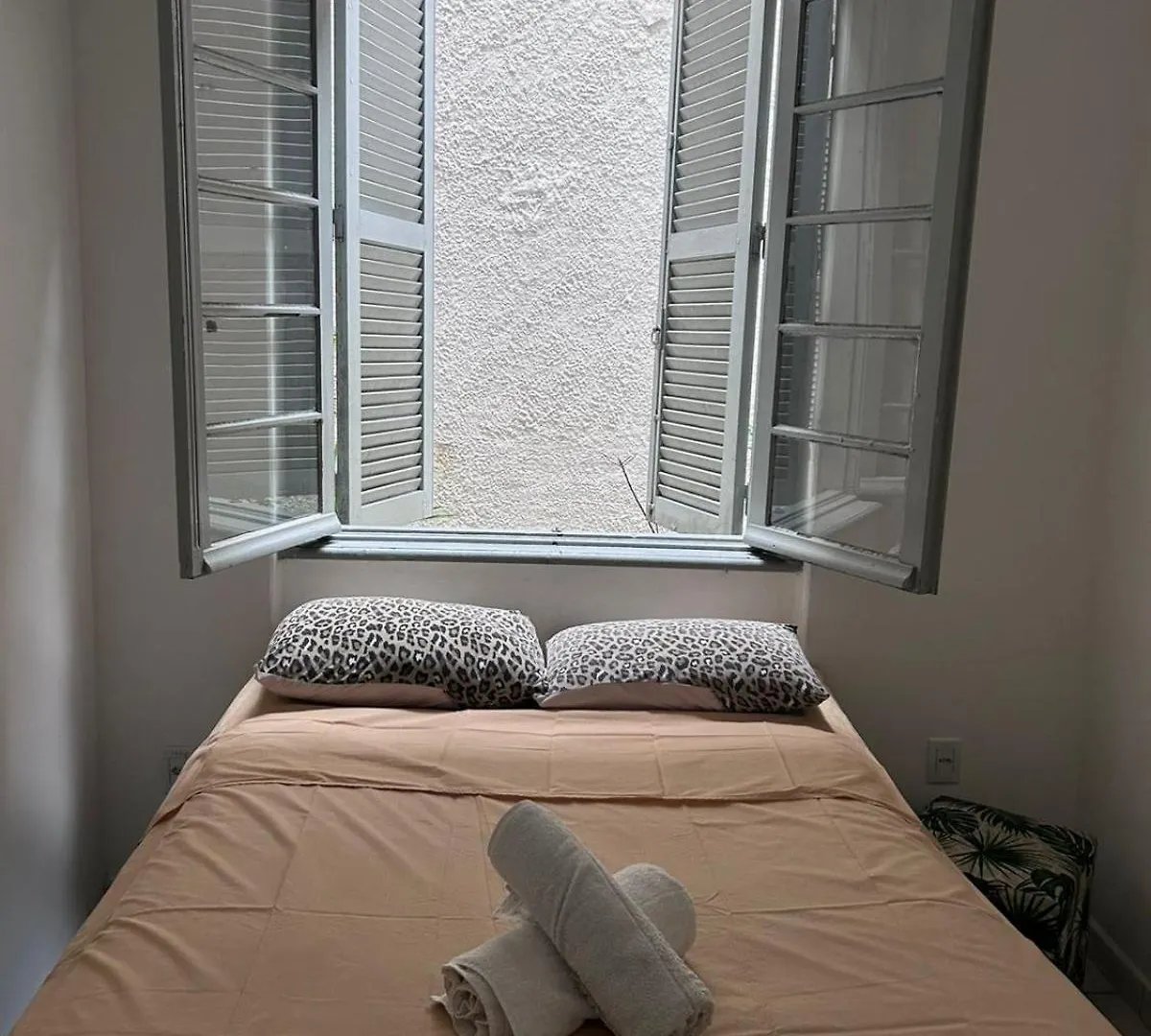Hostel Bahia 포르투알레그리 브라질