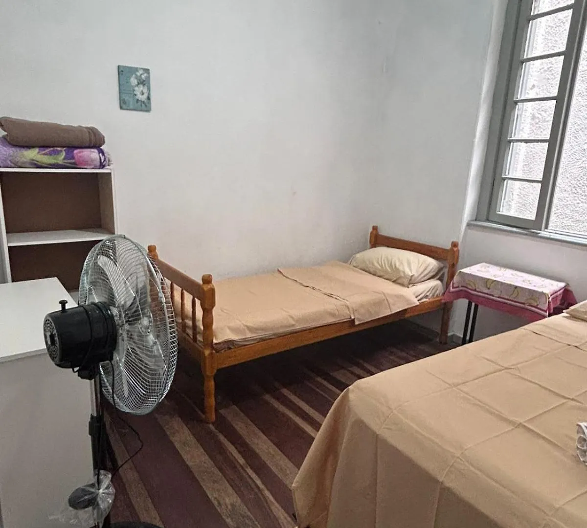 Hostel Bahia 포르투알레그리