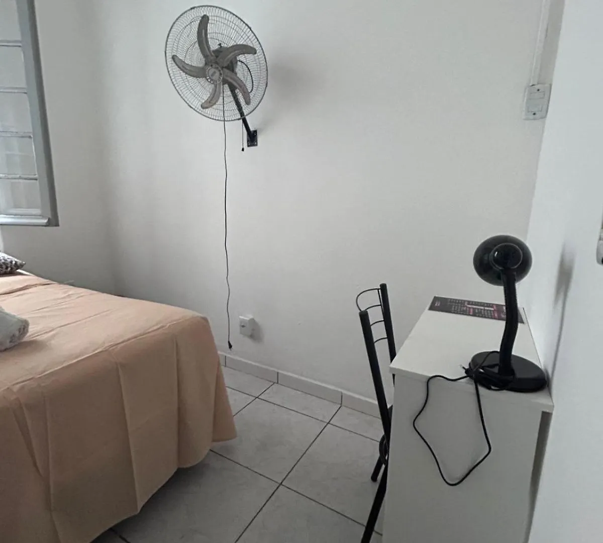Hostel Bahia 포르투알레그리