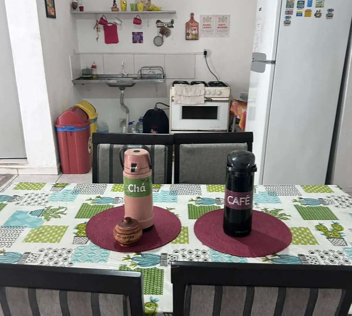 Hostel Bahia 포르투알레그리 브라질