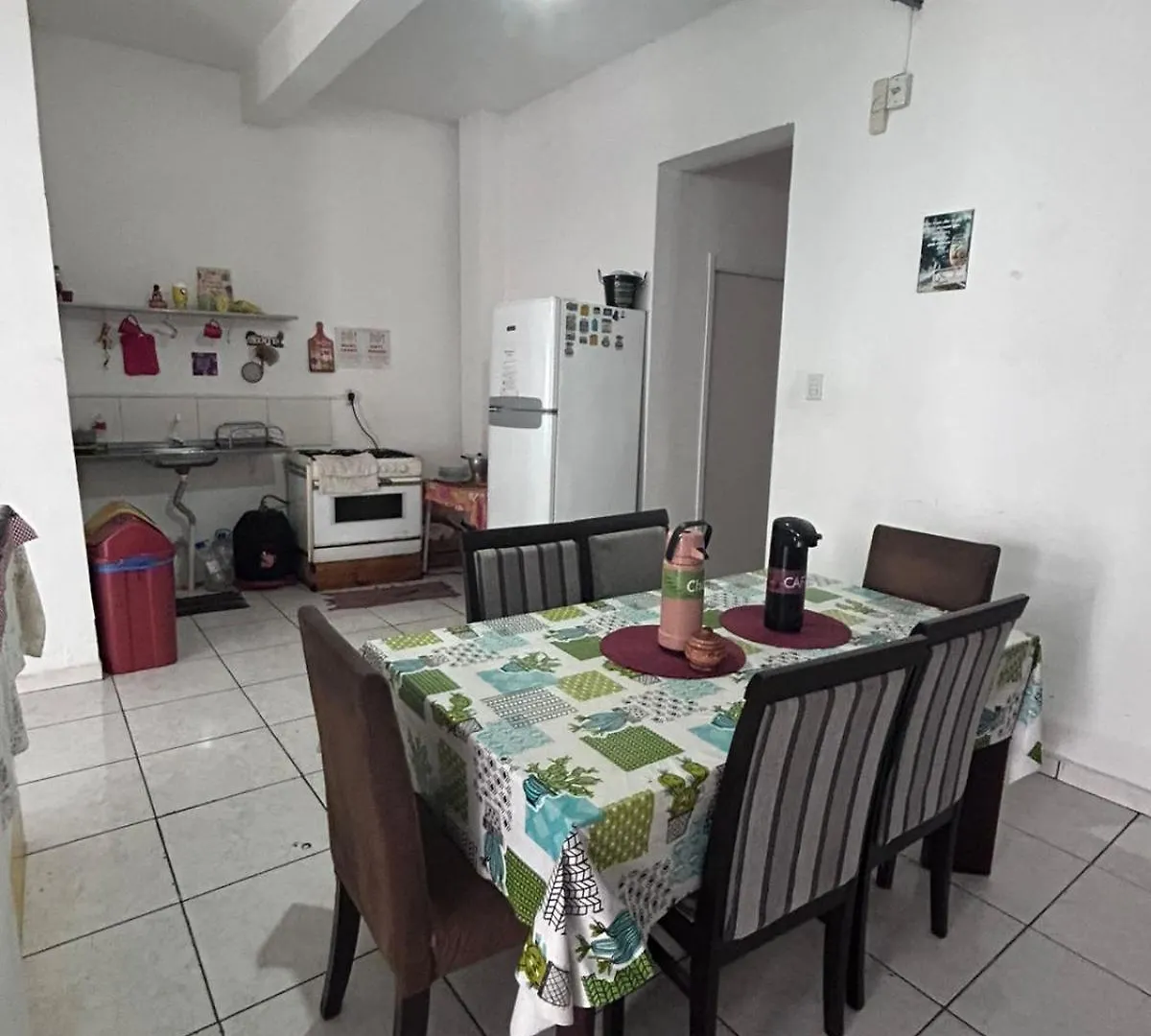 Hostel Bahia 포르투알레그리