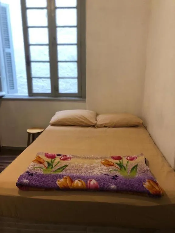 Hostel Bahia 포르투알레그리