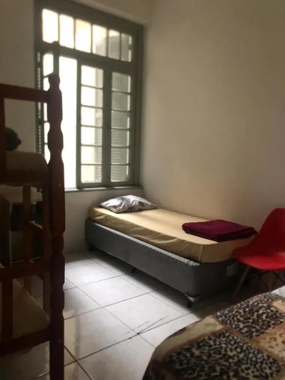 Hostel Bahia 포르투알레그리