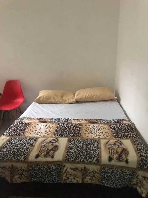 Hostel Bahia 포르투알레그리