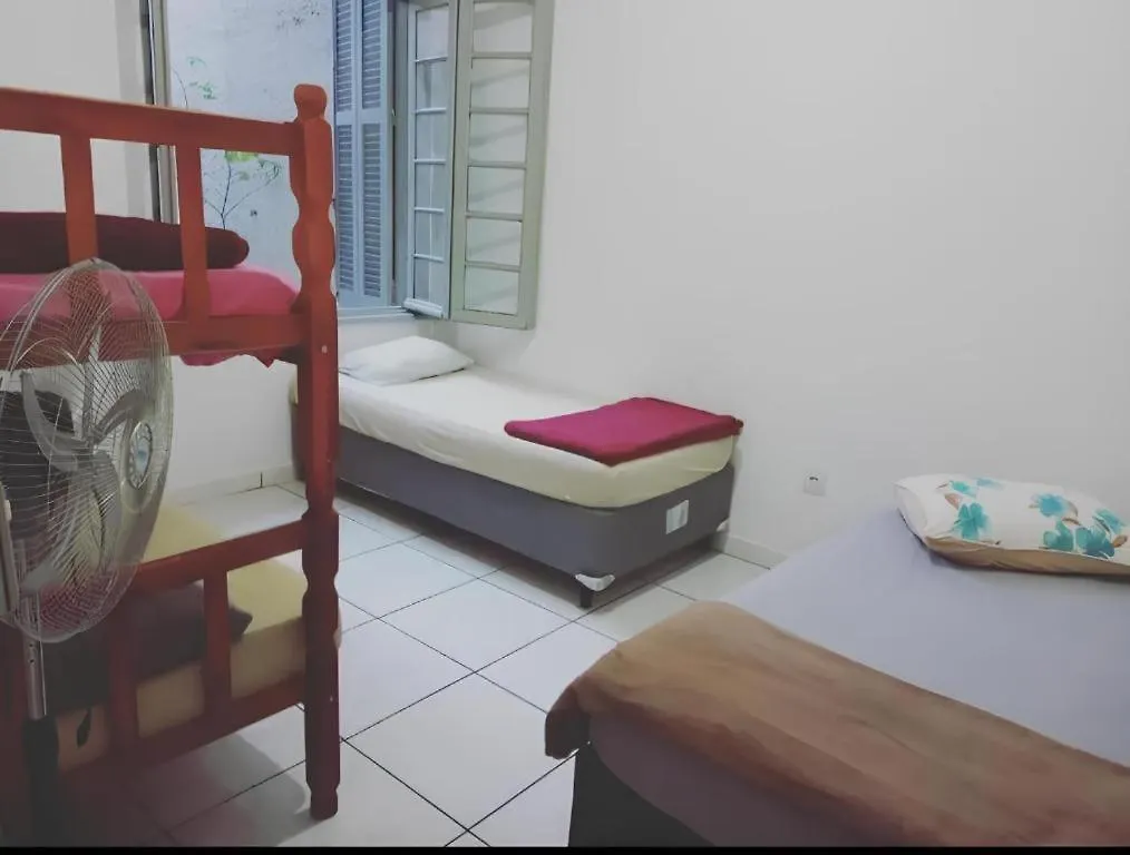 Hostel Bahia 포르투알레그리