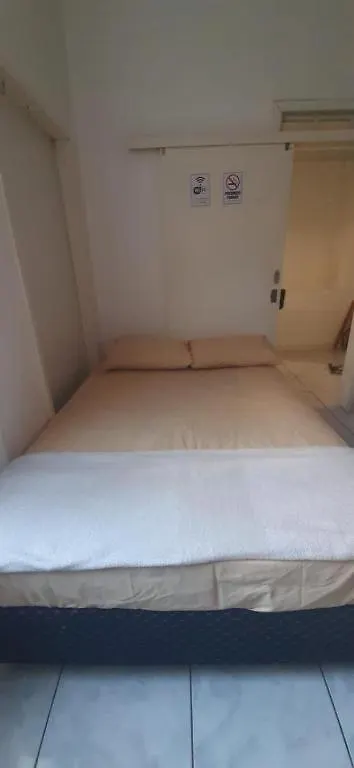 Hostel Bahia 포르투알레그리