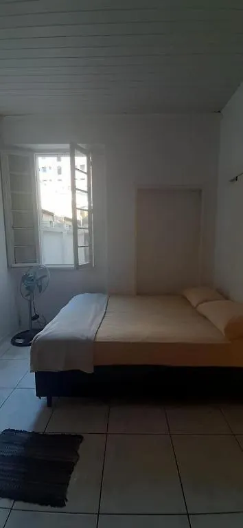 Hostel Bahia 포르투알레그리 브라질