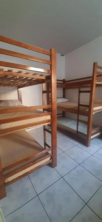 Hostel Bahia 포르투알레그리