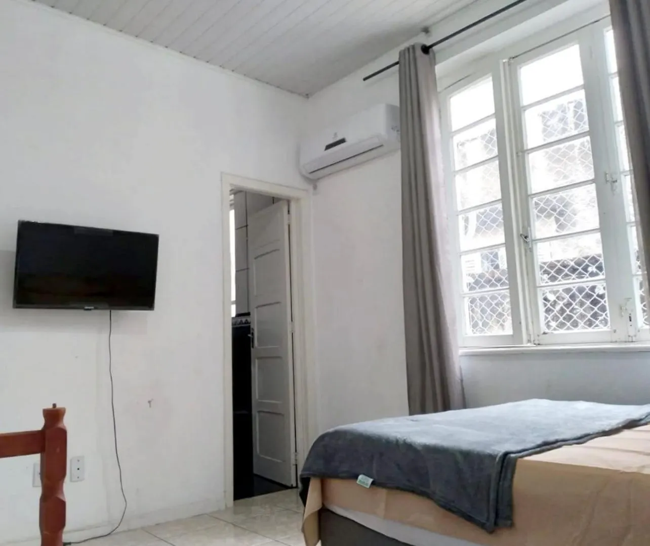 Hostel Bahia 포르투알레그리