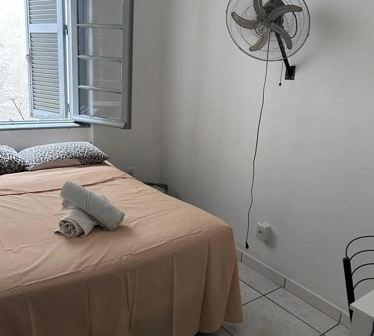 Hostel Bahia Порту-Алегри 0*,