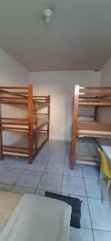 Hostel Bahia Порту-Алегри