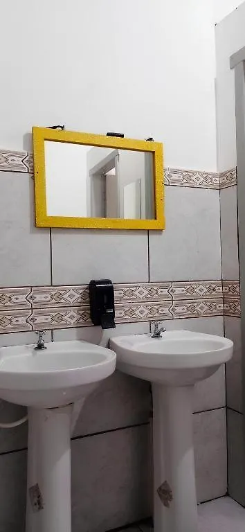 Hostel Bahia Порту-Алегри 0*,