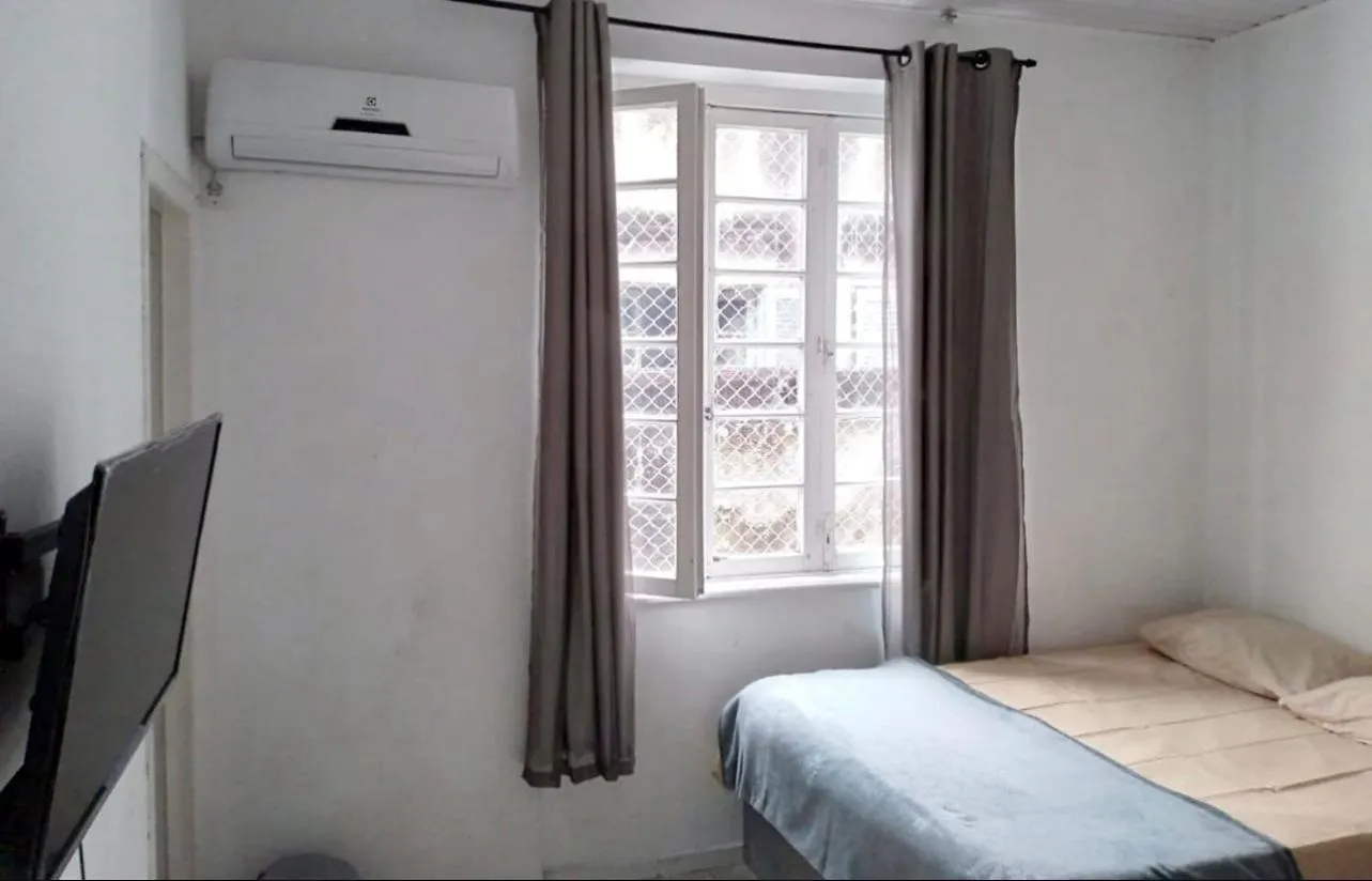 Hostel Bahia Порту-Алегри 0*,  Бразилия