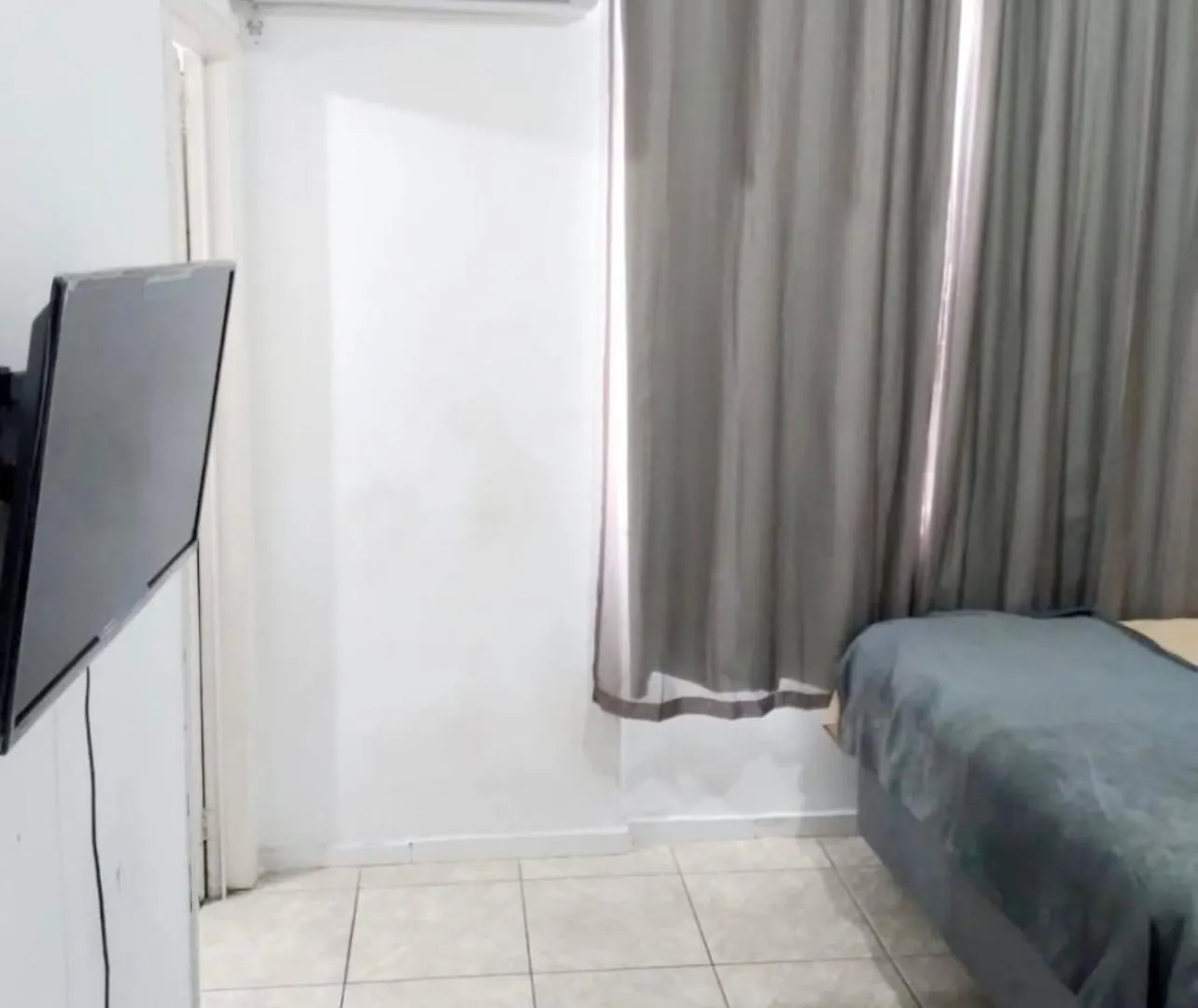 Hostel Bahia Порту-Алегри